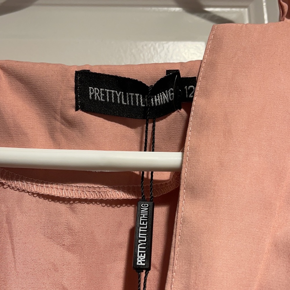 PLT Romper - Picture 2 of 2